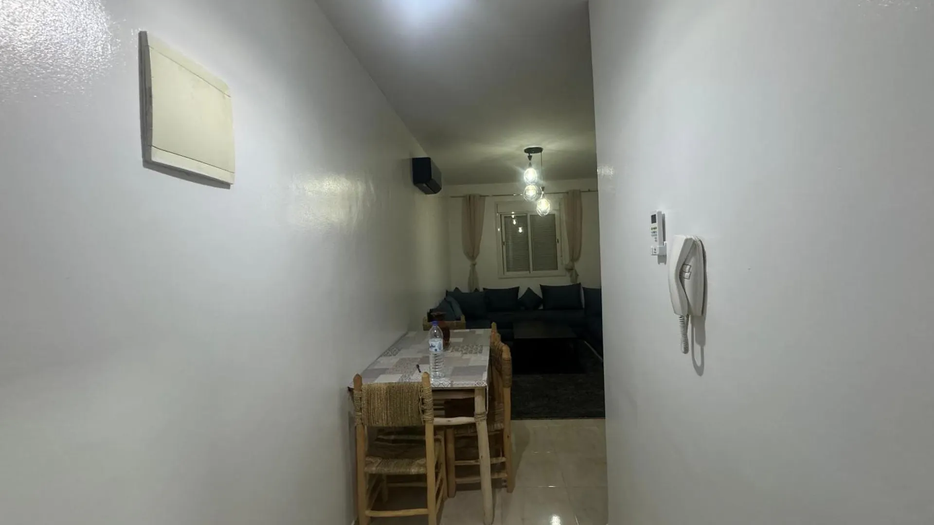 Joli Appartement A Marrakech Calme マラケシュ