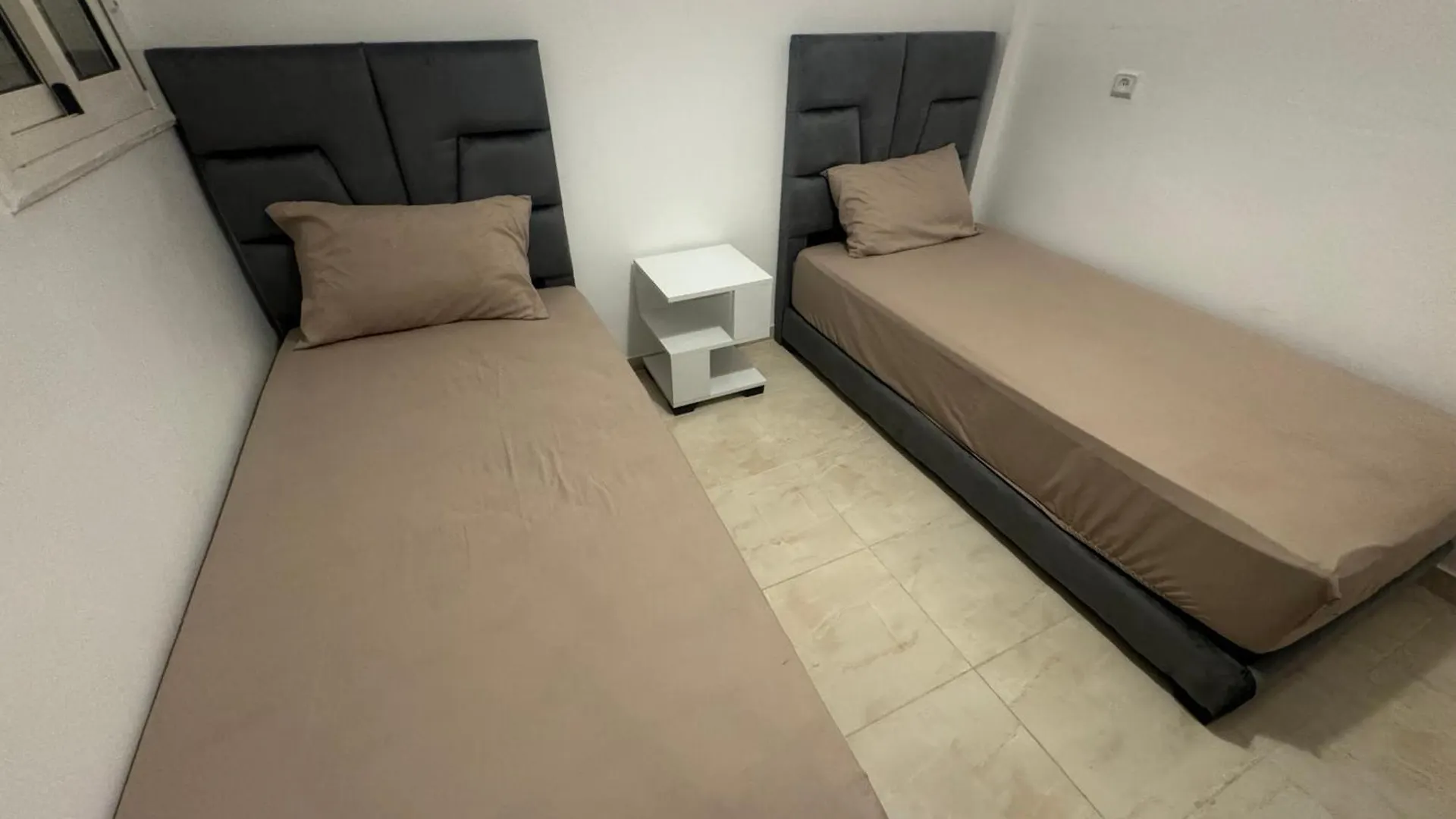Joli Appartement A Marrakech Calme マラケシュ アパート