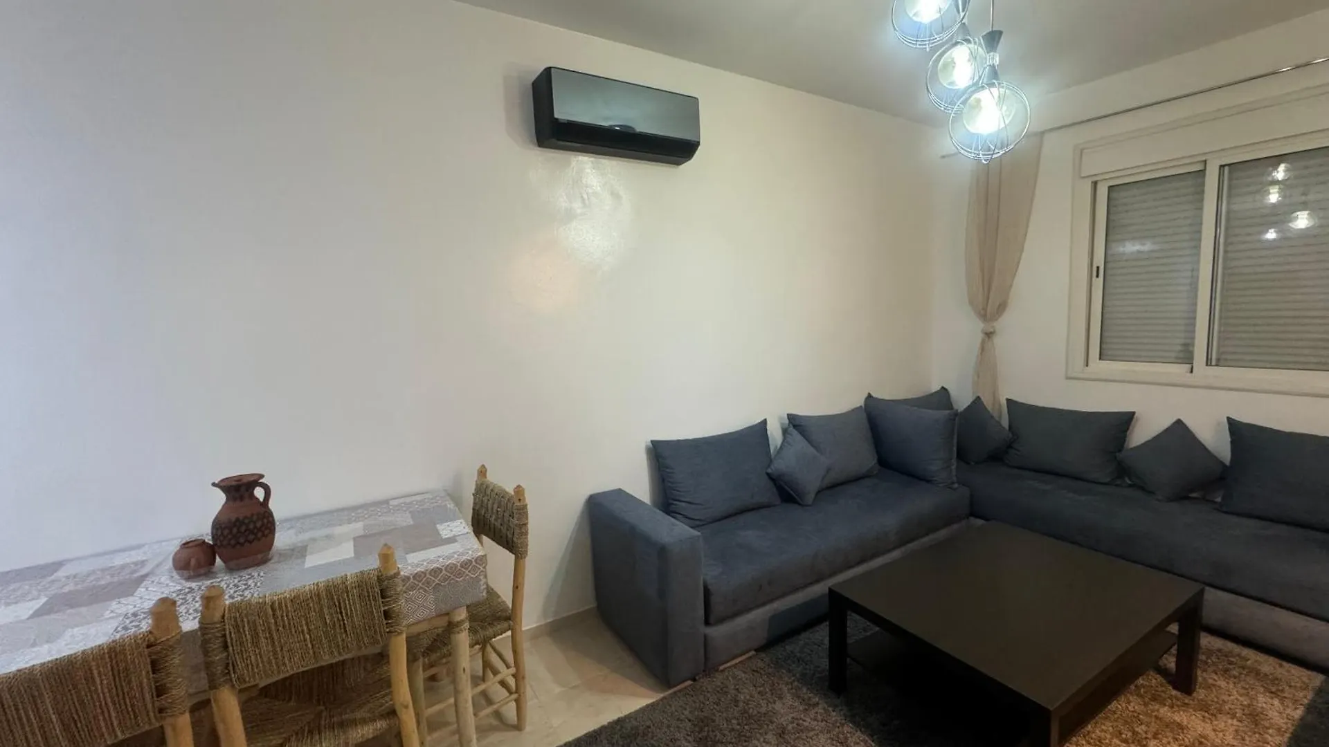 Joli Appartement A Marrakech Calme マラケシュ 0*,  モロッコ