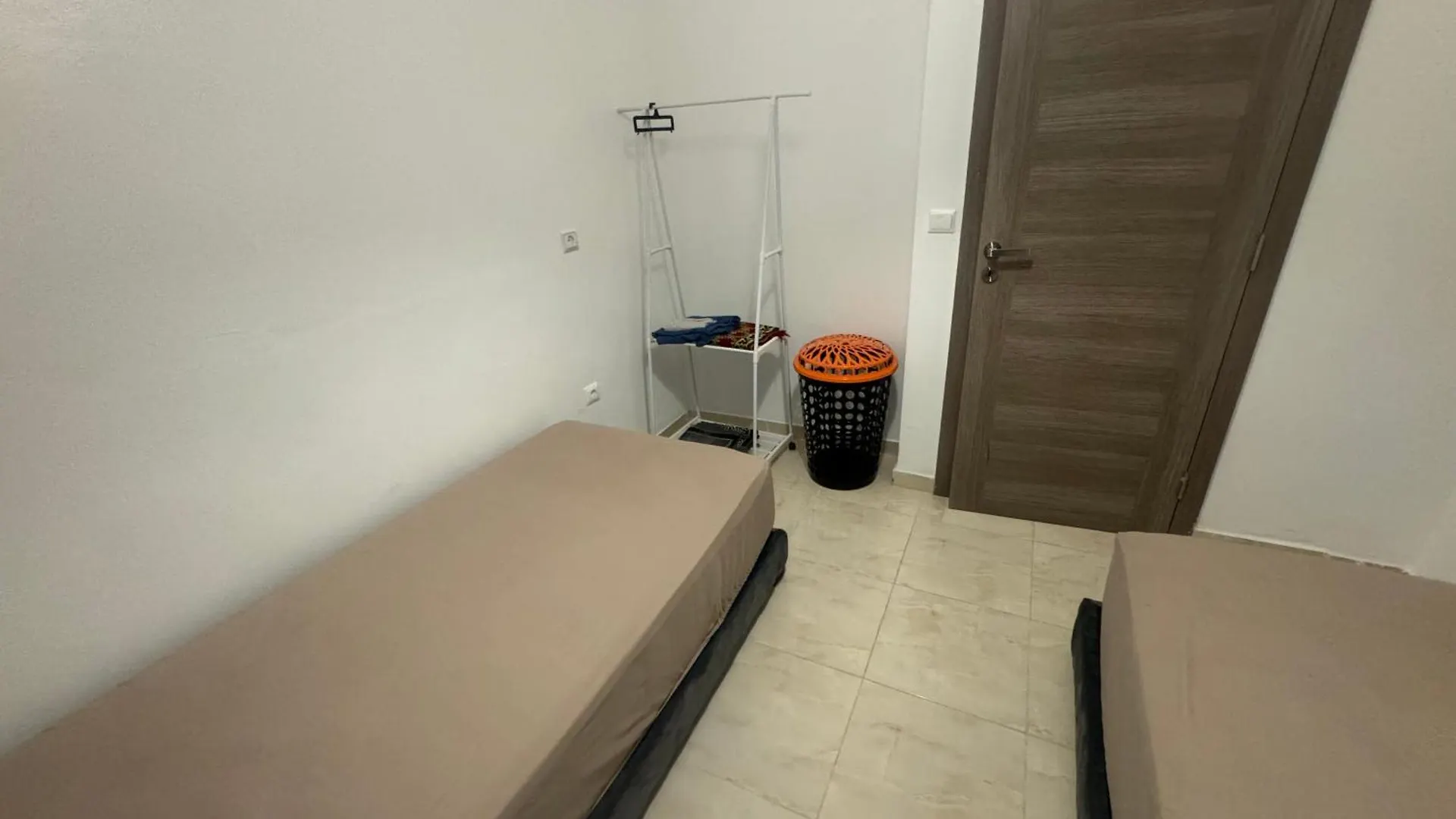 Joli Appartement A Marrakech Calme Marrakesh