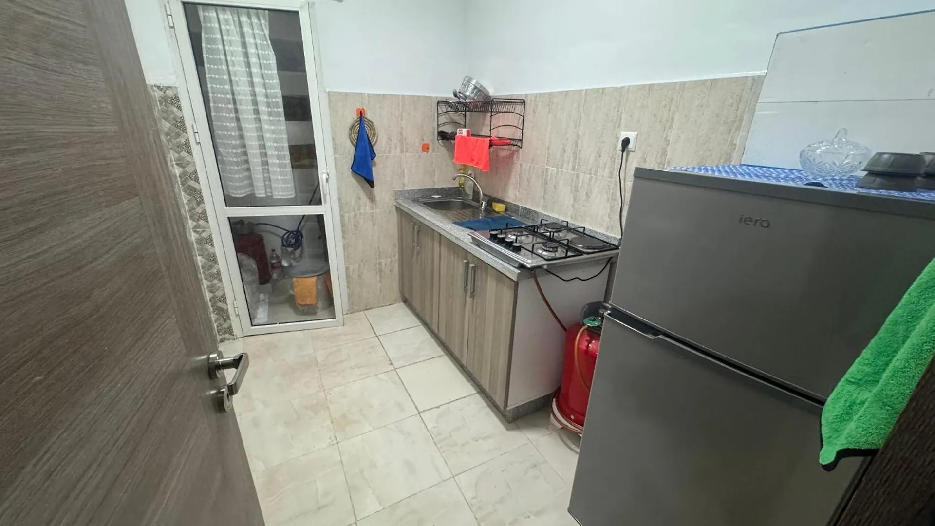 Joli Appartement A Marrakech Calme Marrakesh