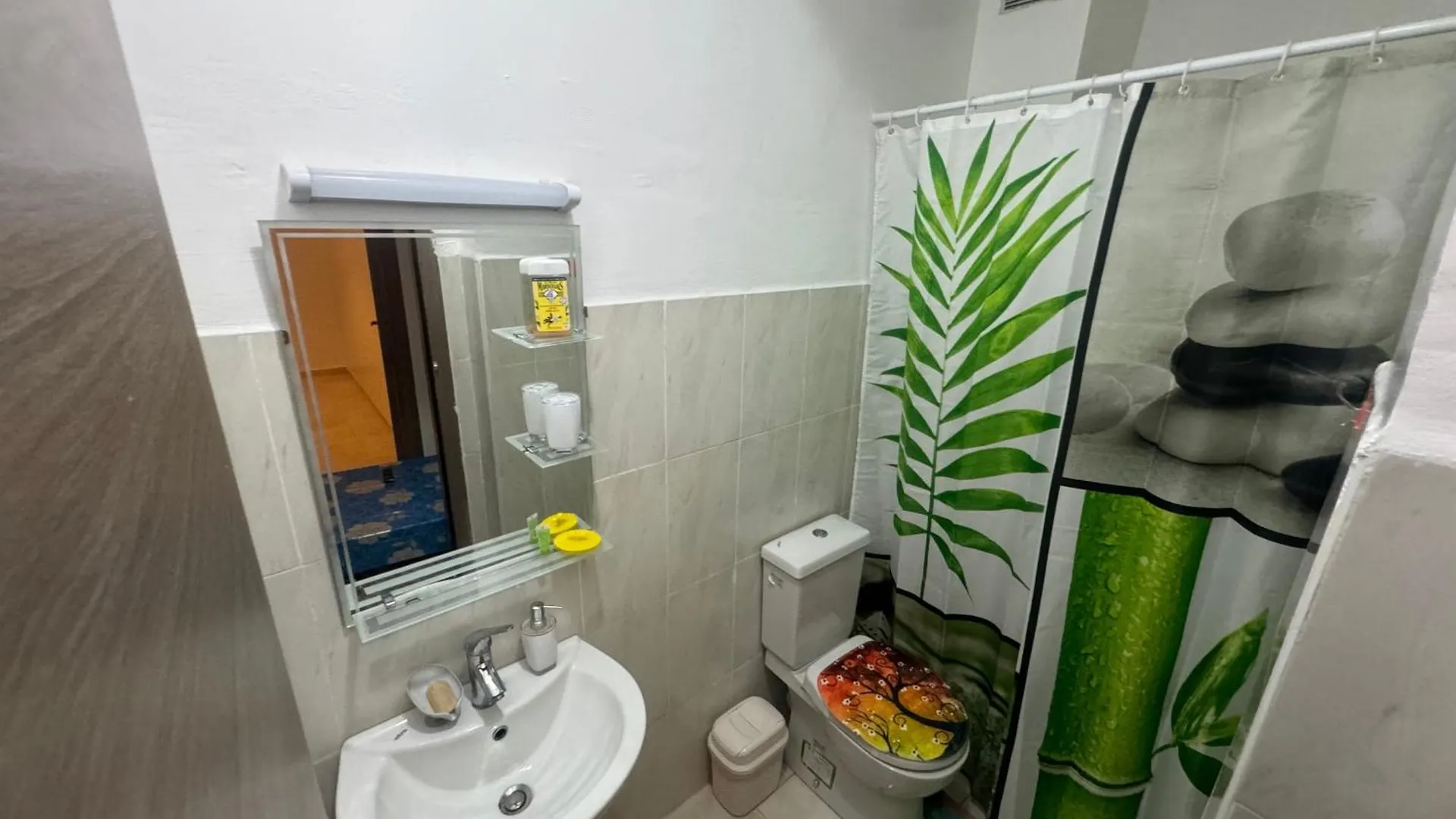Joli Appartement A Marrakech Calme Marrakesh Marokko