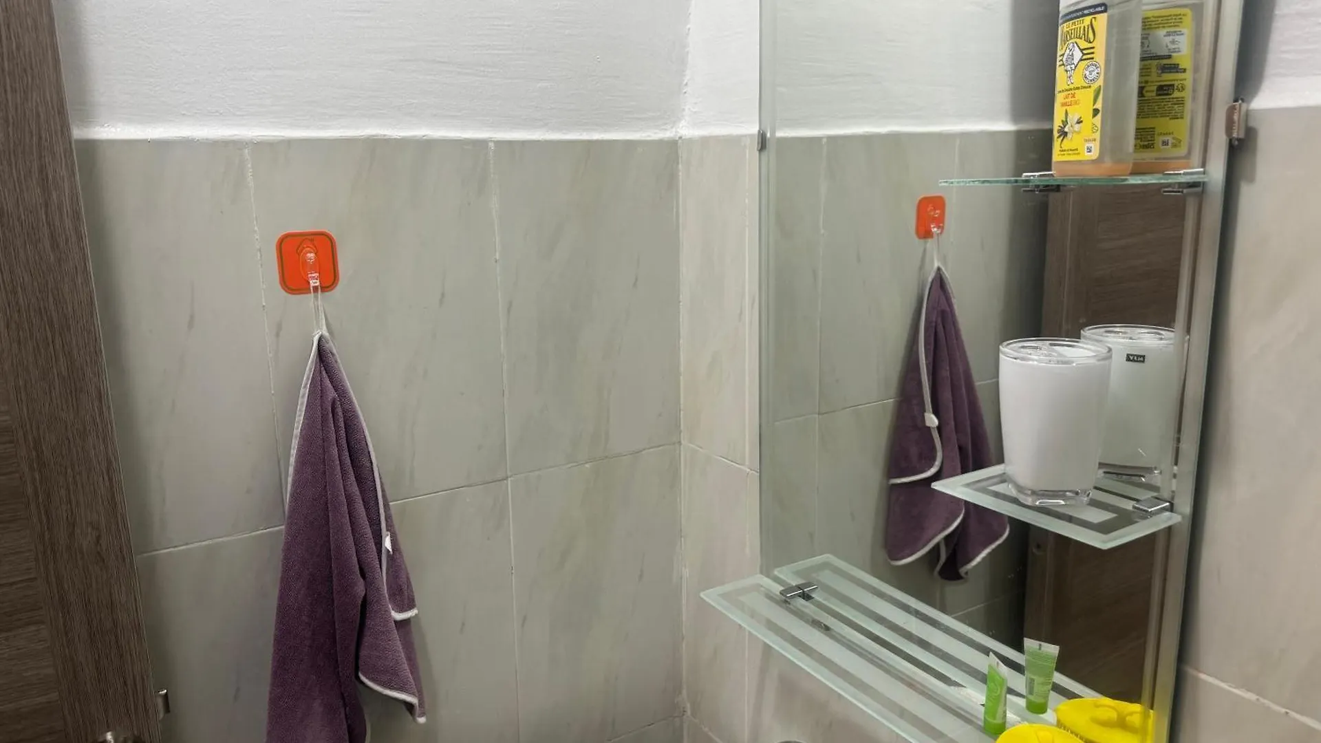 Joli Appartement A Marrakech Calme Marrakesh Marokko