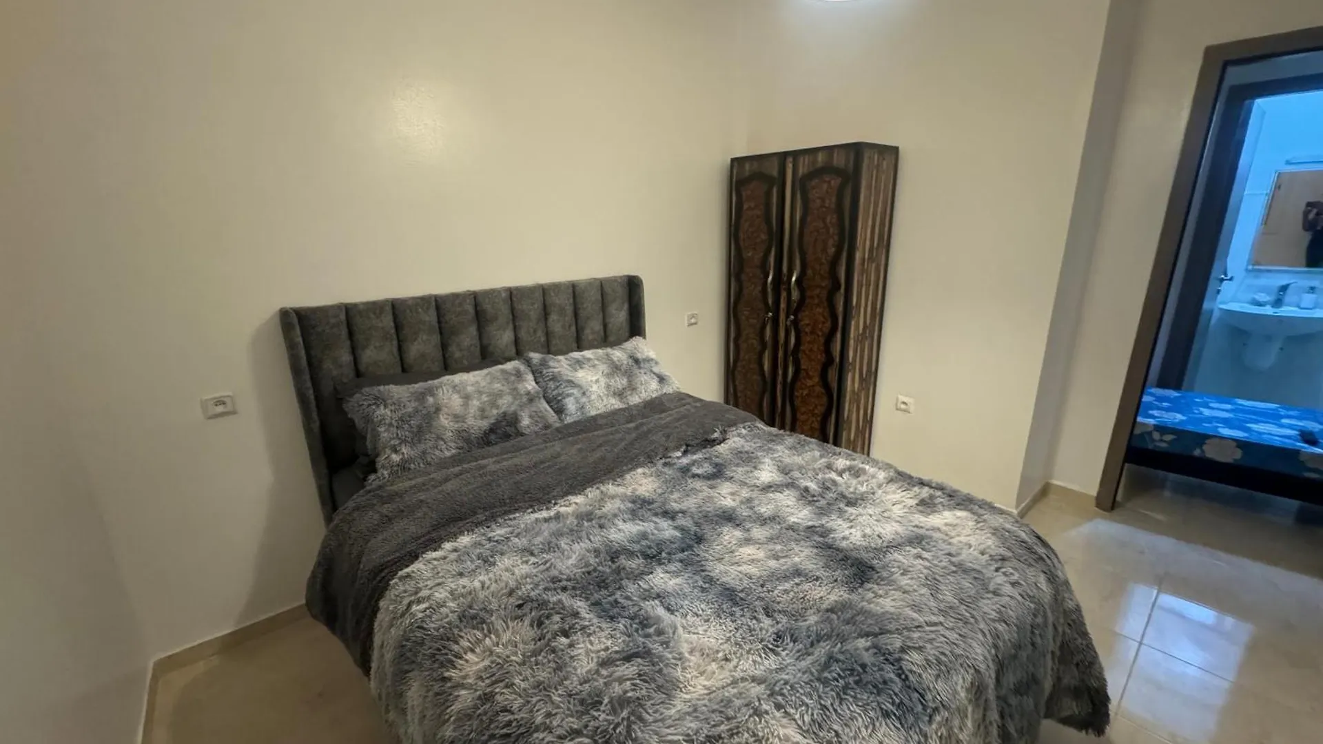 Joli Appartement A Marrakech Calme Marrakesh