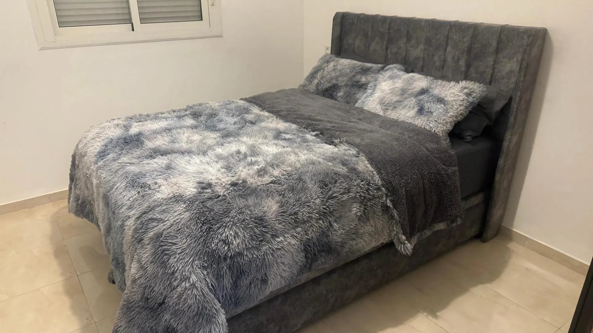 Joli Appartement A Marrakech Calme Marrakesh